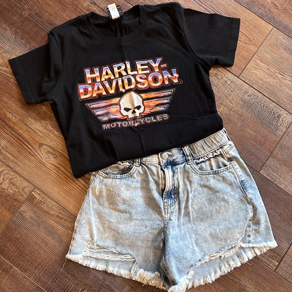 Rewash Jean shorts size 1/25.